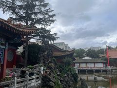 -圆通禅寺