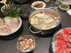 -官也街澳门火锅(新源里店)