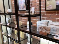 -泰合玺·精油疗愈SPA(虹悦城店)