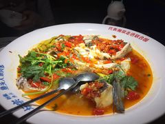 -坛宗剁椒鱼头(河西王府井店)