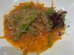 -沪华海鲜大酒楼(南汇店)