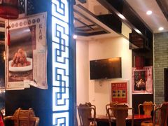 门面-老北京炸酱面·烤鸭(前门店)