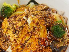 -艺味深尝(云锦路店)