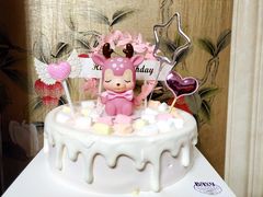 -八喜临门冰淇淋生日蛋糕(太原旗舰店)