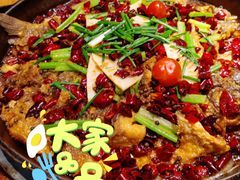 老板恋上鱼-老板恋上鱼(环山路店)