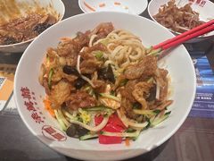 -添萬囍·天津三鲜捞面(天河城店)