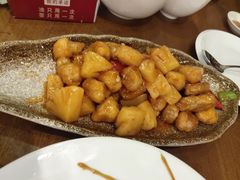 -隆喜元鱼汤包·海鲜(中联广场店)