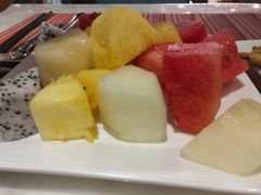 -海天楼(天津泛太平洋店)
