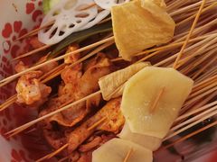-牛签签串串香(IFS店)