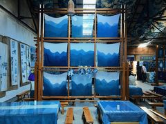 -璞真扎染博物馆