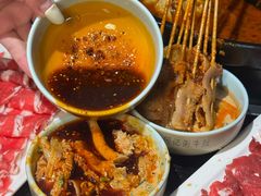 -明何记涮牛肚(品牌首店隋唐植物园南门古城路店)