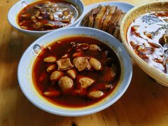 -李记小小吃(涪江路店)