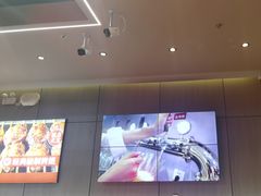 -管氏翅吧(马家堡店)