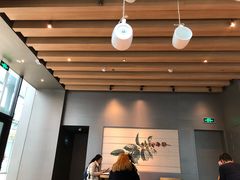 -星巴克(丁香国际商业中心店)
