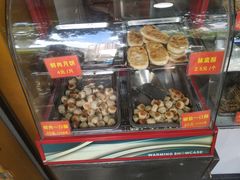 -宋记饼家(石门二路店)