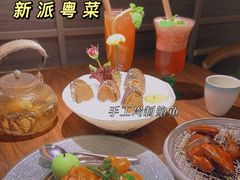 -木棉·醉心粤味(COCO Park店)
