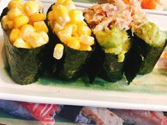 -板长寿司(铜锣湾店)