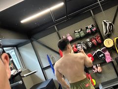 -每练有胜健身工作室(EFC店)
