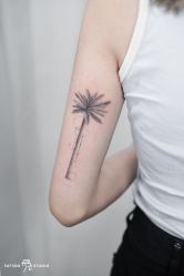 -飛凡TATTOO纹身•原创