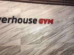 -宝力豪健身(中粮广场店)