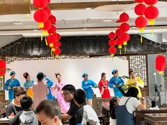 -天荷菜根·闽南素食自助(刺桐北路店)