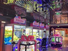 -反斗乐园(领展中心城店)
