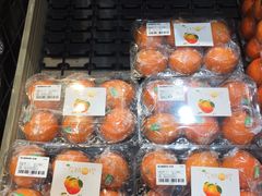 -盒马鲜生(岭南新世界店)