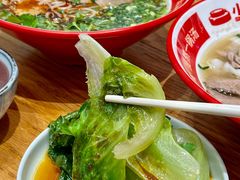 -小满手工粉(上海品尊国际店)