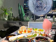 -3号仓库·餐厅(乐清正大广场店)