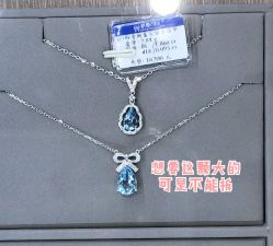 -威德钻石-克拉钻大本营(南京东路店)