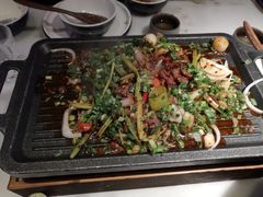 -绿茶餐厅(千岛湖银泰城店)