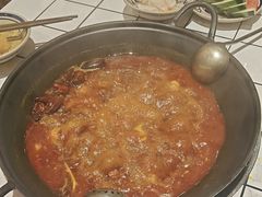 -旧街市鲜货老火锅(大光路店)