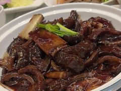 -丰泽园饭店