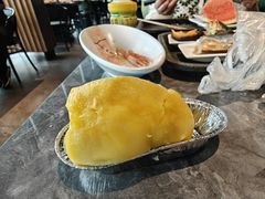 -舟市水产蒸汽活海鲜自助(卓悦汇店)