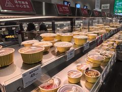 -金贵源食神(楚河汉街店)