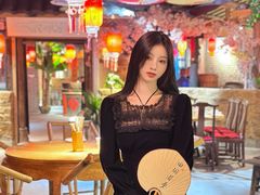 -田园印象·成都土菜院子(华阳店)