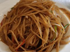 酱油土豆丝-鸿禧大清花(方庄店)