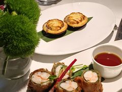 -月芽· 璞上餐厅·上天竺店