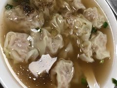 -汪家馄饨(集庆路店)