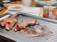 -娜仁图雅蒙古美食村(33小镇店)
