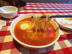 -西贝(虹口龙之梦店)