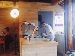 -VOYAGE COFFEE(北锣鼓巷店)