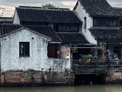 -千灯古镇