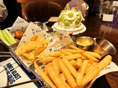 -blue frog蓝蛙(长泰广场店)