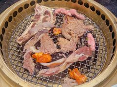 -韩盛·盛江山自助料理(沈辽路万达店)