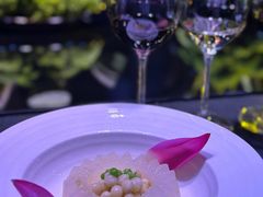 -无锡苏宁JW万豪酒店·悦府65中餐厅