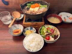 -铃木食堂(北新桥店)