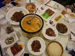 -老浒记烤鸭-北京菜(琉璃厂店)