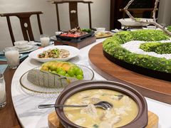 -蘭奢雅集·江浙菜(青山江滩店)