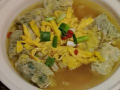 -不倒翁·安徽名菜楼(步行街店)